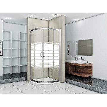Душевой уголок Good Door Infinity R-S-CH 100